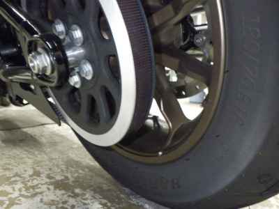 Harley-Davidson Low Rider ST FXLRST1920 2023
