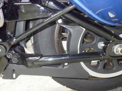 Harley-Davidson Low Rider ST FXLRST1920 2023