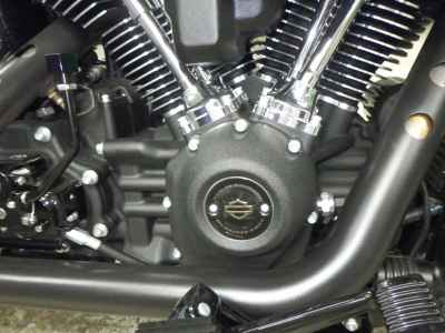 Harley-Davidson Low Rider ST FXLRST1920 2023