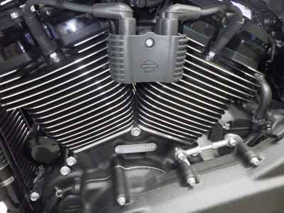 Harley-Davidson Low Rider ST FXLRST1920 2023