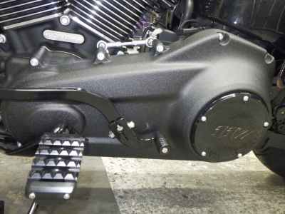 Harley-Davidson Low Rider ST FXLRST1920 2023