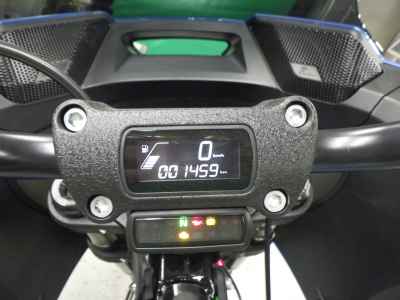 Harley-Davidson Low Rider ST FXLRST1920 2023