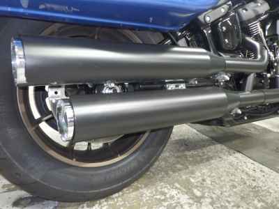 Harley-Davidson Low Rider ST FXLRST1920 2023