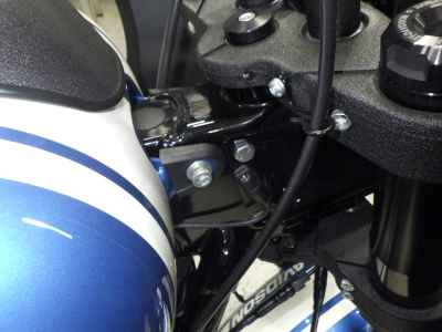 Harley-Davidson Low Rider ST FXLRST1920 2023