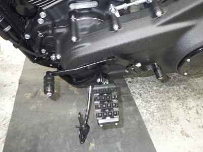 Harley-Davidson Low Rider ST FXLRST1920 2023