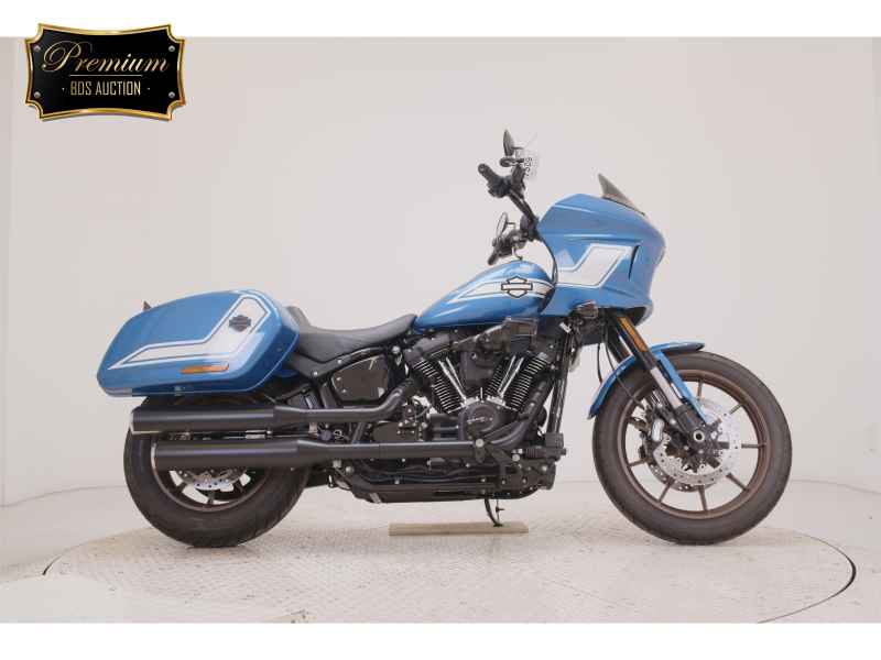 Harley-Davidson Low Rider ST FXLRST1920 2023