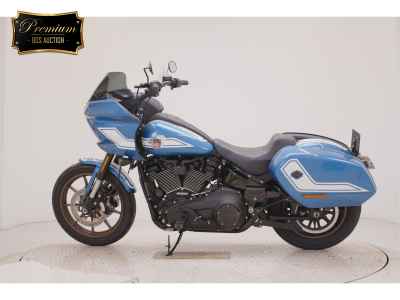 Harley-Davidson Low Rider ST FXLRST1920 2023