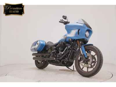 Harley-Davidson Low Rider ST FXLRST1920 2023