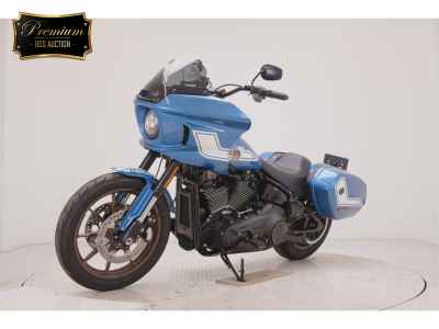 Harley-Davidson Low Rider ST FXLRST1920 2023