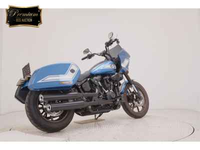 Harley-Davidson Low Rider ST FXLRST1920 2023