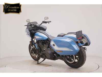 Harley-Davidson Low Rider ST FXLRST1920 2023