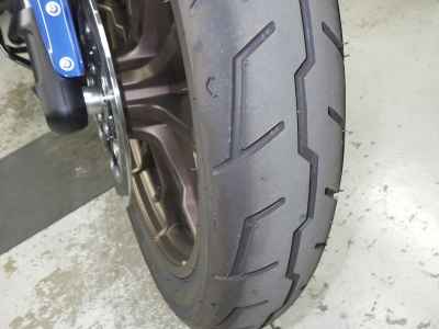 Harley-Davidson Low Rider ST FXLRST1920 2023