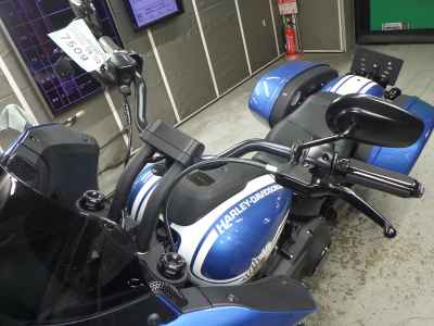 Harley-Davidson Low Rider ST FXLRST1920 2023