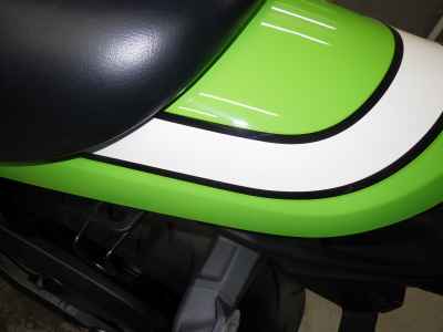 Kawasaki Z900RS Cafe 2019