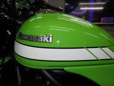Kawasaki Z900RS Cafe 2019