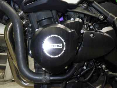 Kawasaki Z900RS Cafe 2019