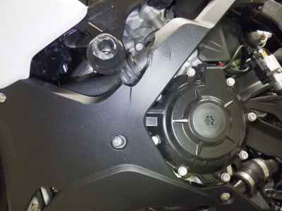 BMW S1000RR M Package 2025