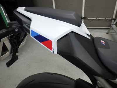 BMW S1000RR M Package 2025