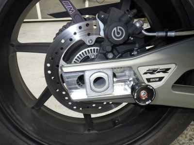 BMW S1000RR M Package 2025