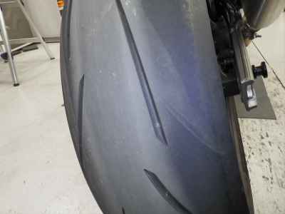 BMW S1000RR M Package 2025