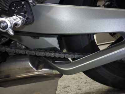 BMW S1000RR M Package 2025