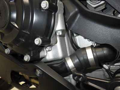 BMW S1000RR M Package 2025