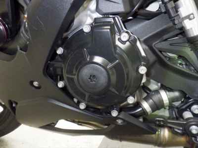 BMW S1000RR M Package 2025