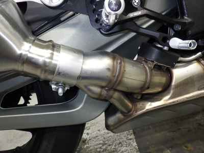 BMW S1000RR M Package 2025