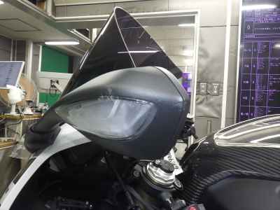 BMW S1000RR M Package 2025