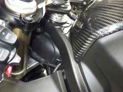 BMW S1000RR M Package 2025