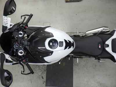 BMW S1000RR M Package 2025