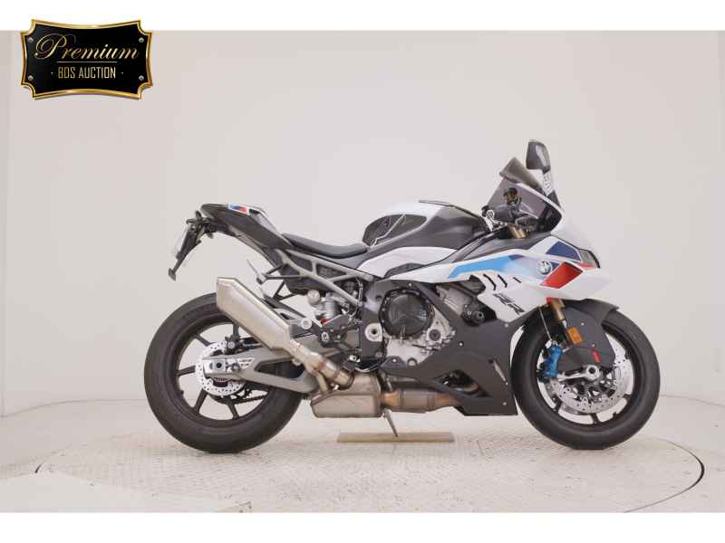 BMW S1000RR M Package 2025