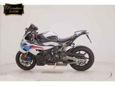 BMW S1000RR M Package 2025