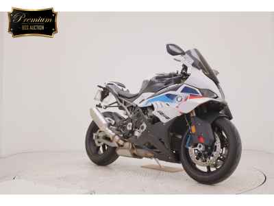 BMW S1000RR M Package 2025