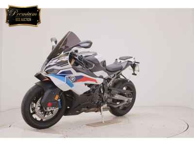 BMW S1000RR M Package 2025