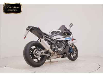 BMW S1000RR M Package 2025