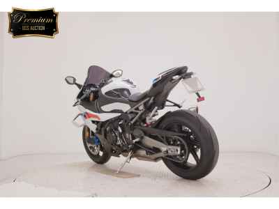 BMW S1000RR M Package 2025