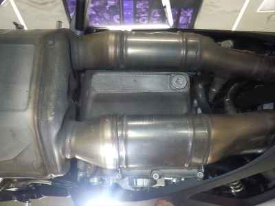 BMW S1000RR M Package 2025