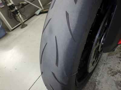 BMW S1000RR M Package 2025