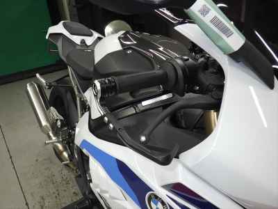 BMW S1000RR M Package 2025