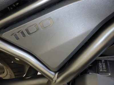 Honda Rebel T CMX1100 DCT 2023