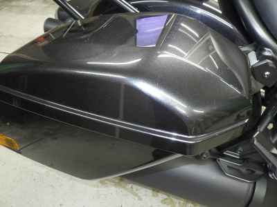 Honda Rebel T CMX1100 DCT 2023