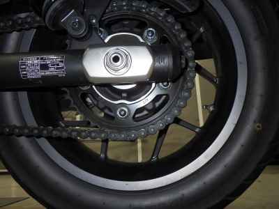 Honda Rebel T CMX1100 DCT 2023