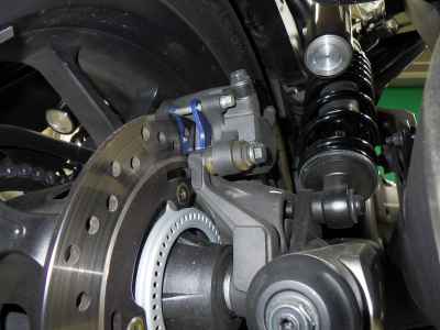 Honda Rebel T CMX1100 DCT 2023