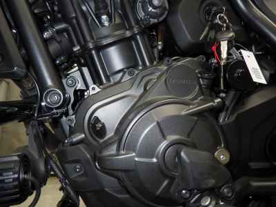 Honda Rebel T CMX1100 DCT 2023