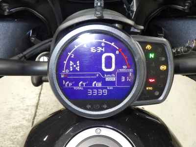 Honda Rebel T CMX1100 DCT 2023