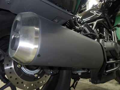 Honda Rebel T CMX1100 DCT 2023