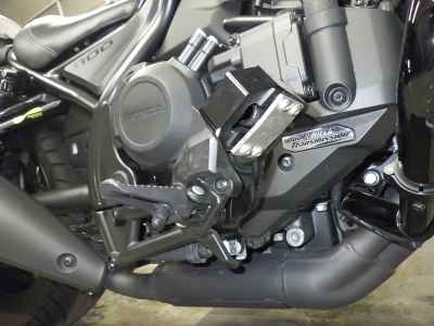 Honda Rebel T CMX1100 DCT 2023