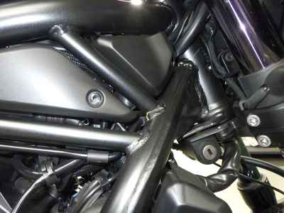 Honda Rebel T CMX1100 DCT 2023