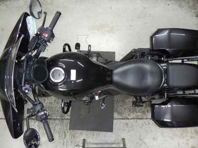 Honda Rebel T CMX1100 DCT 2023